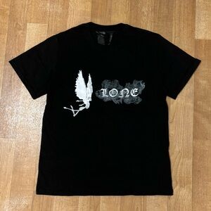 Brand New V-Lone Smoke T-Shirt